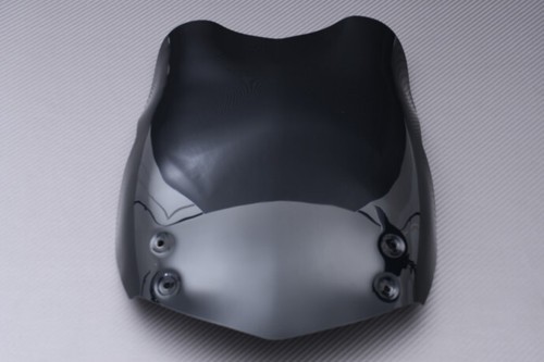 Bulle noire polycarbonate - noire,