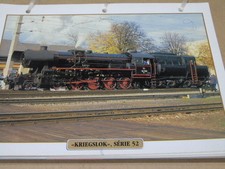 lot de fiches collection Atlas sur les trains