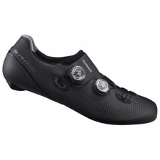 Chaussures Vélo - Shimano RC9 (SH-RC901) Noir