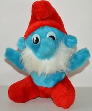 Ancienne petite peluche GRAND