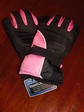 NEW RW WOMEN"S SKI GLOVES