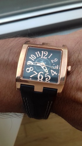 Lotus 15538 montre - lotus,