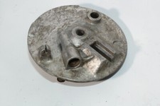 entraîneur compteur flasque