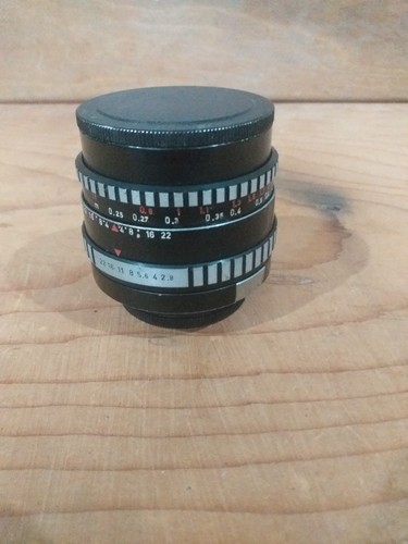 Meyer optik gorlitz orestegon - gorlitz,