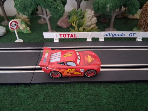 Voiture cars flash mac queen - flash,