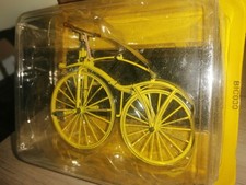 DelPrado 1/12 Vélo Michaux