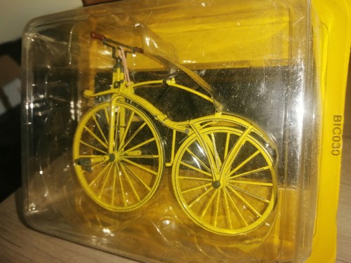 Delprado vélo michaux - 1/12,
