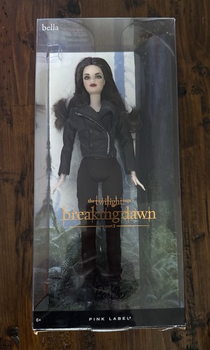 Rare bella twilight - bella,