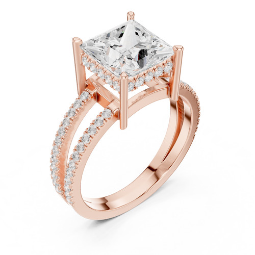 Bague proposition de - bague,