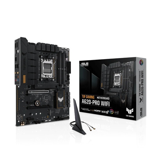 Asus tuf gaming a620 pro - asus,
