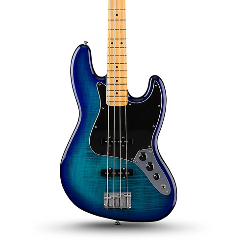 Fender player jazz plus - player,