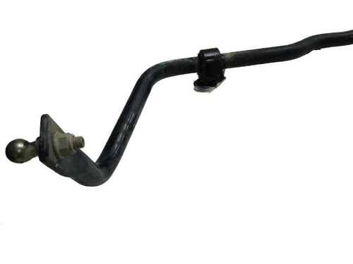 Barre stabilisatrice renault - barre,