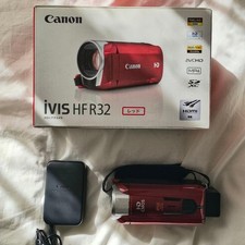 Caméscope caméra vidéo