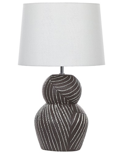Lampe table céramique - lampe, de