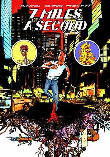Miles second paperback - 7,
