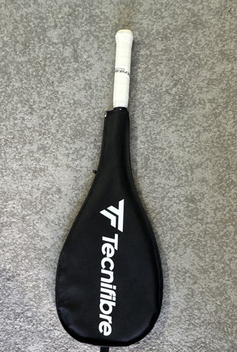 Tecnifibre carboflex 125 - carboflex, s