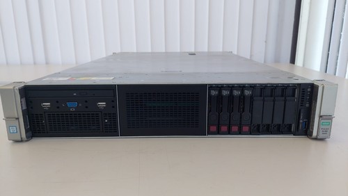 Hpe proliant dl380 gen9 - proliant,