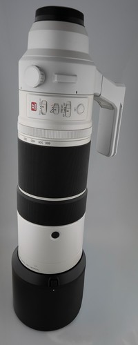 Objectif photo fujifilm - photo,