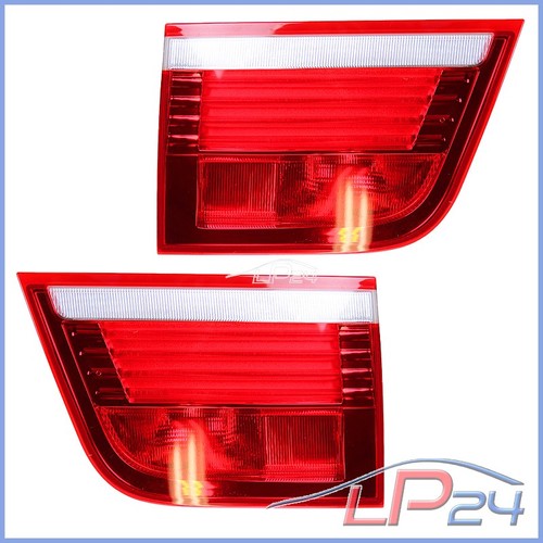 Atec feux arrière led - 2x,