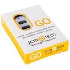 Télécommande Manuelle JCM