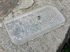 RENAULT 4 , R4, 4L Cabochon cristal clignotant / veilleuse droit SEIMA 10500D 