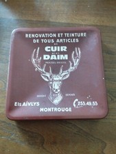 Ramasse monnaie/Rendu monnaie