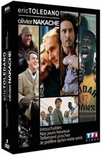 Intouchables + Nos jours