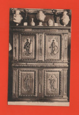 DIJON - Musée - Buffet Henri II - Travail bourguignon  ....   (Ref. E8456)