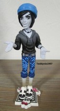Figurine de collection Doll Monster High Invisi Billy n°33 + socle 
