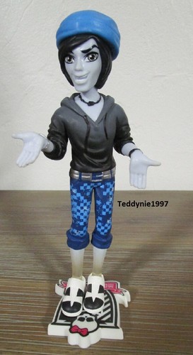 Figurine collection doll - de,