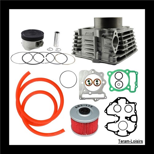 Kit moteur complet - kit,