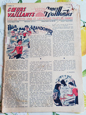 1943 coeurs vaillants ames