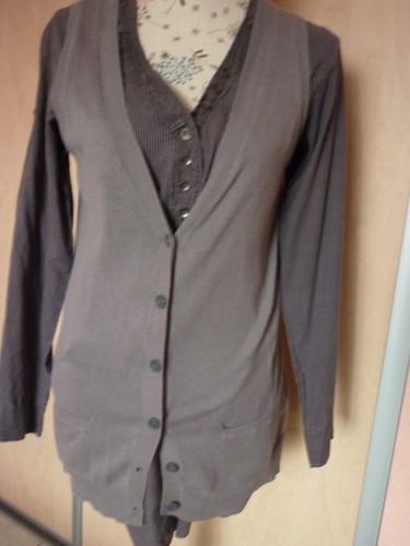 Gilet sans manche femme - sans, 38