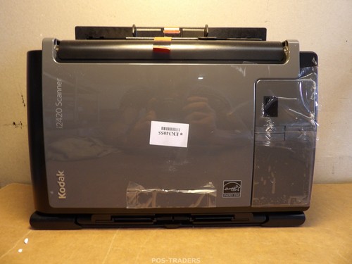 Scanner documents recto - scanner, de
