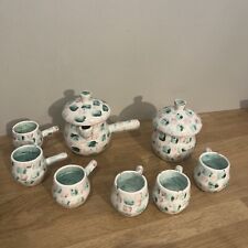 POTERIE DE SAVOIE Signée