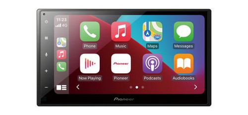 Pioneer sph da160dab - pioneer, sph-da160dab