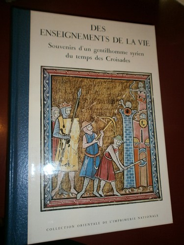 Des enseignement vie - de,