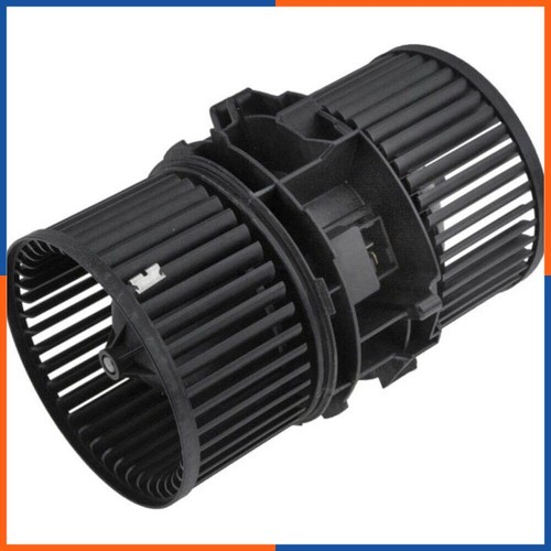 Pulseur air habitacle pour - pulseur, d'air