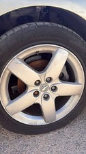 jantes PEUGEOT 407 SW 2004