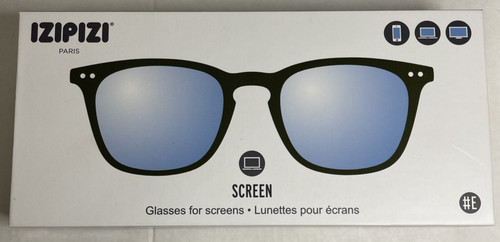 Lunettes pour écrans izipiz - lunettes,