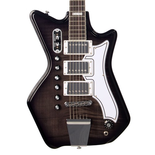Airline guitars jetsons fm - guitars,