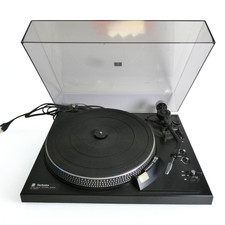Platine vinyle Technics SL