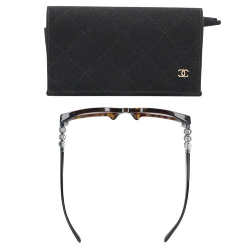 Lunettes soleil chanel - soleil,