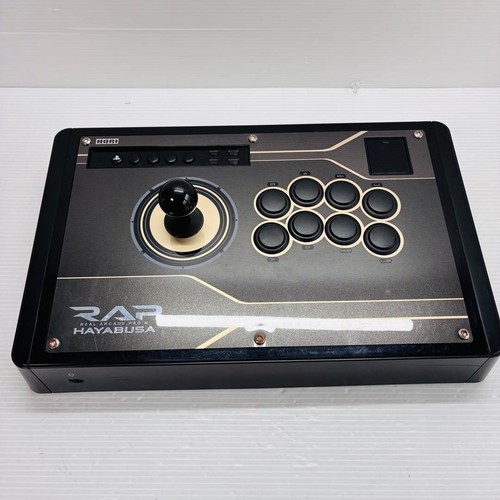 Hori real arcade - pro, n