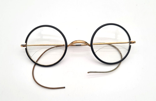 Lunettes ancienne monture