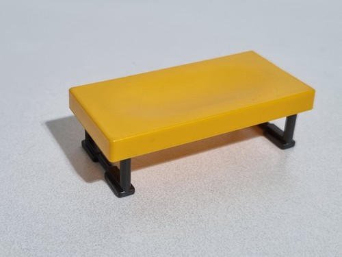Playmobil 4819 lit matelas