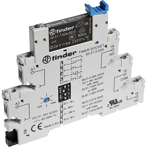 Finder 012 0060 - finder, 38.21.0.012.0060