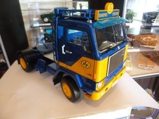 Volvo f88 1965 road king - road, 1/18