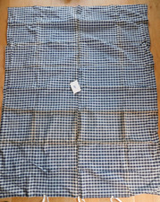 vintage TISSU ANCIEN à