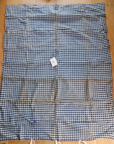 Vintage tissu ancien - vintage,